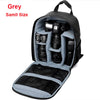 Grey Small Size