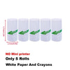 Paper 5Pcs