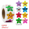 Smile-100Pcs